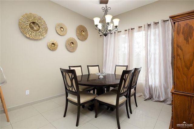 3413 Umar Avenue, Mcallen, TX 78504