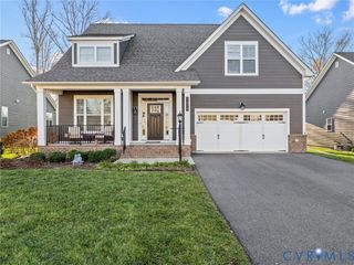 7476 Brandiston St, Goochland, VA 23059