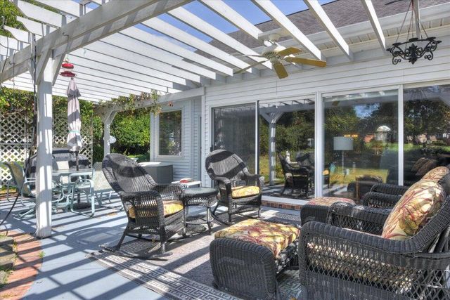 201 Hackberry Lane, Aiken, SC 29803