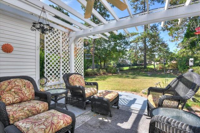 201 Hackberry Lane, Aiken, SC 29803