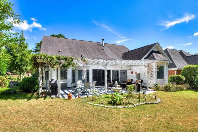 201 Hackberry Lane, Aiken, SC 29803