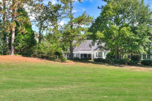 201 Hackberry Lane, Aiken, SC 29803