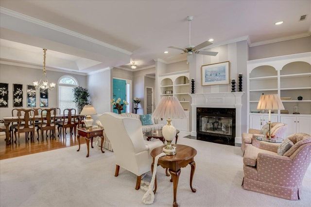 201 Hackberry Lane, Aiken, SC 29803