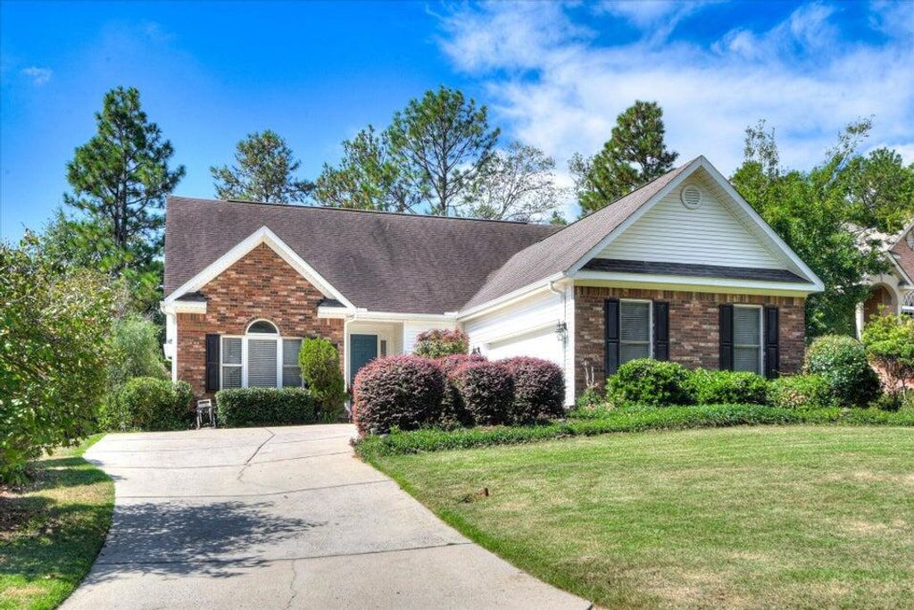 201 Hackberry Lane, Aiken, SC 29803