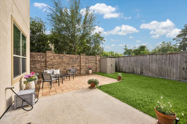 2809 Shadow Woods Court, Houston, TX 77043