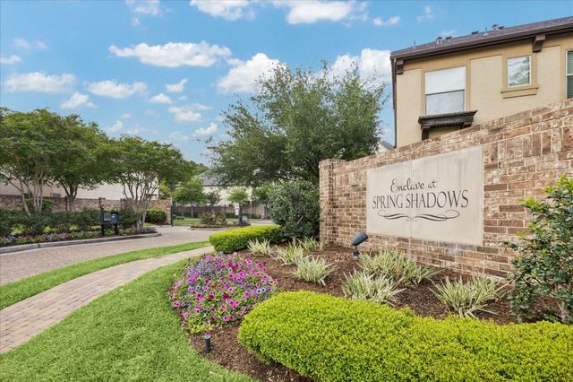 2809 Shadow Woods Court, Houston, TX 77043