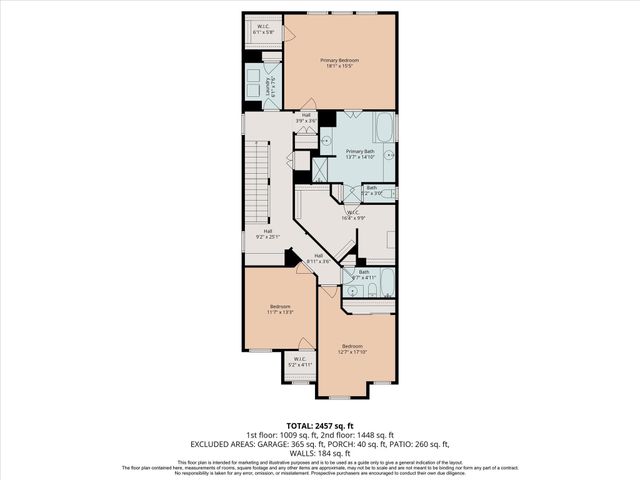 2809 Shadow Woods Court, Houston, TX 77043