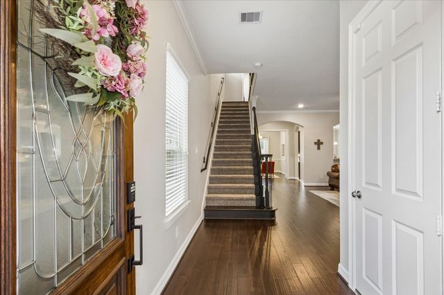 2809 Shadow Woods Court, Houston, TX 77043