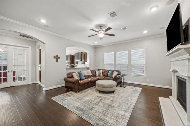 2809 Shadow Woods Court, Houston, TX 77043