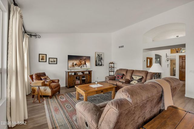 65181 E Crystal Ridge Court, Tucson, AZ 85739