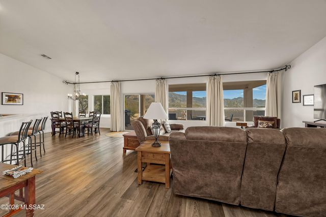 65181 E Crystal Ridge Court, Tucson, AZ 85739