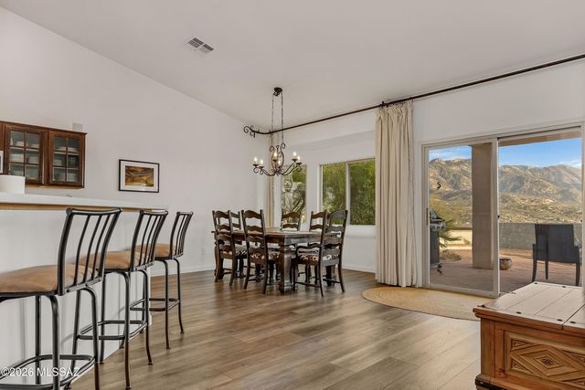 65181 E Crystal Ridge Court, Tucson, AZ 85739