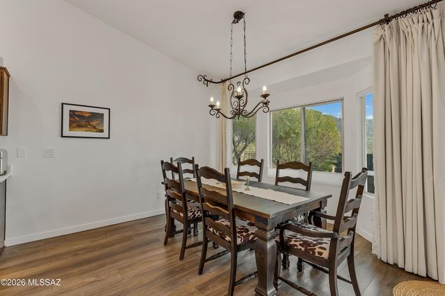 65181 E Crystal Ridge Court, Tucson, AZ 85739