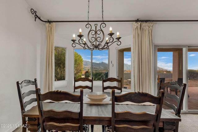 65181 E Crystal Ridge Court, Tucson, AZ 85739