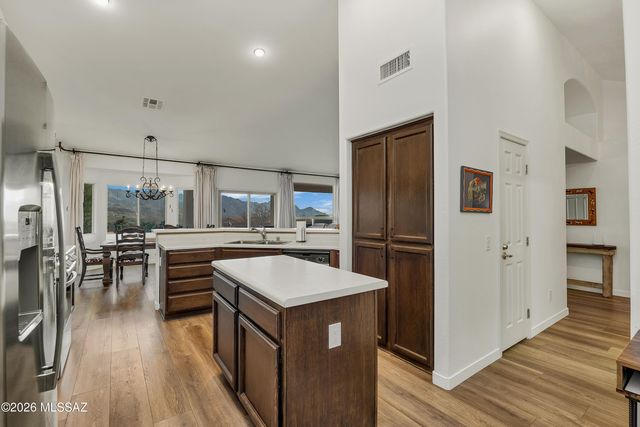 65181 E Crystal Ridge Court, Tucson, AZ 85739