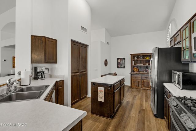 65181 E Crystal Ridge Court, Tucson, AZ 85739