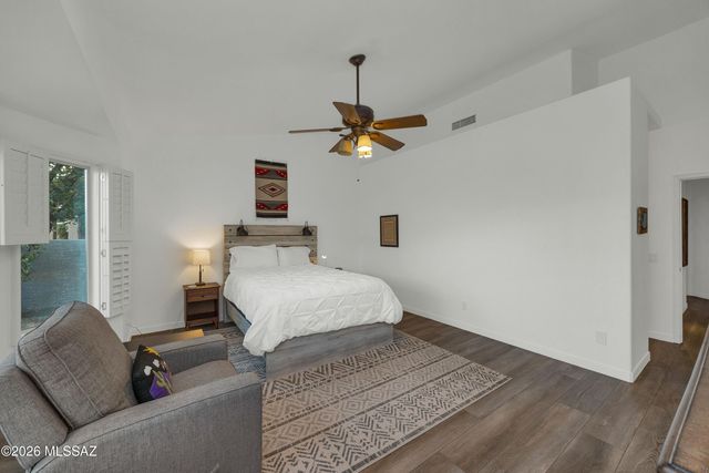 65181 E Crystal Ridge Court, Tucson, AZ 85739