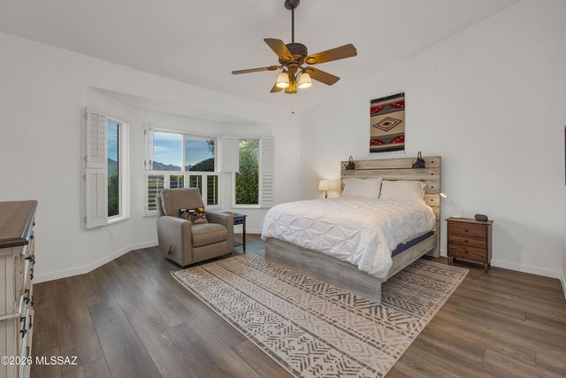 65181 E Crystal Ridge Court, Tucson, AZ 85739