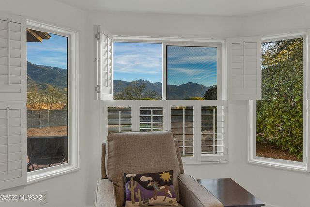 65181 E Crystal Ridge Court, Tucson, AZ 85739