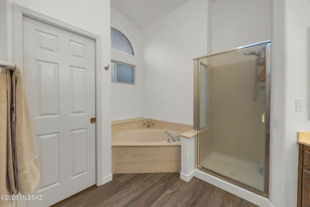 65181 E Crystal Ridge Court, Tucson, AZ 85739