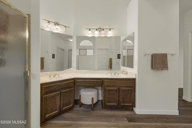 65181 E Crystal Ridge Court, Tucson, AZ 85739