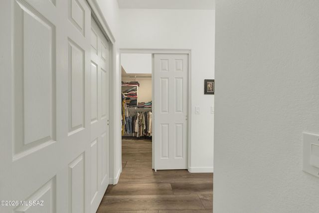 65181 E Crystal Ridge Court, Tucson, AZ 85739