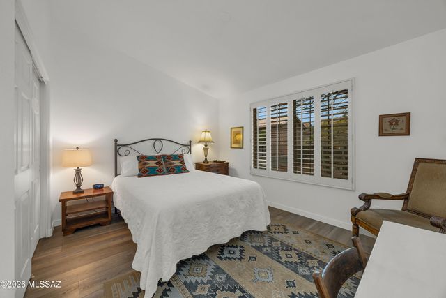 65181 E Crystal Ridge Court, Tucson, AZ 85739