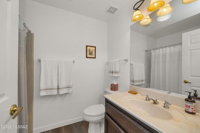 65181 E Crystal Ridge Court, Tucson, AZ 85739