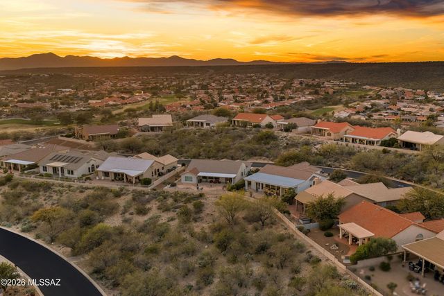 65181 E Crystal Ridge Court, Tucson, AZ 85739