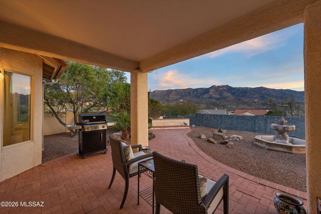 65181 E Crystal Ridge Court, Tucson, AZ 85739