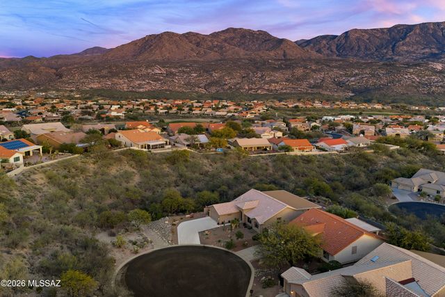 65181 E Crystal Ridge Court, Tucson, AZ 85739