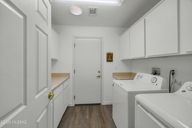 65181 E Crystal Ridge Court, Tucson, AZ 85739