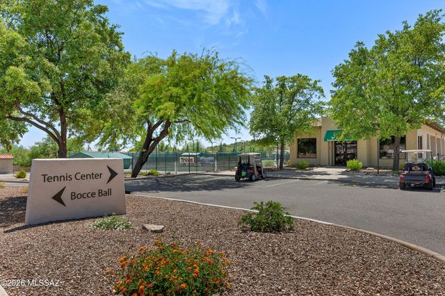 65181 E Crystal Ridge Court, Tucson, AZ 85739