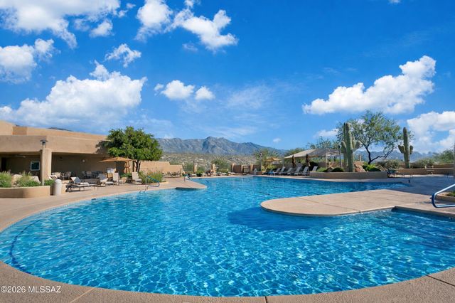 65181 E Crystal Ridge Court, Tucson, AZ 85739