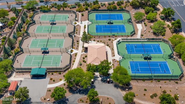 65181 E Crystal Ridge Court, Tucson, AZ 85739