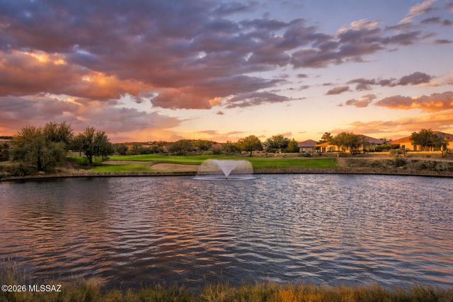 65181 E Crystal Ridge Court, Tucson, AZ 85739