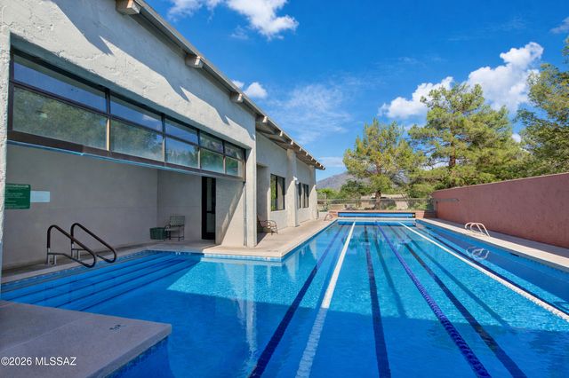 65181 E Crystal Ridge Court, Tucson, AZ 85739