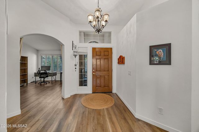 65181 E Crystal Ridge Court, Tucson, AZ 85739