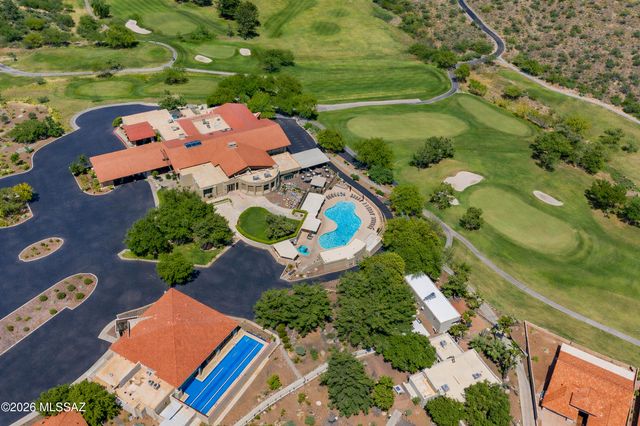 65181 E Crystal Ridge Court, Tucson, AZ 85739