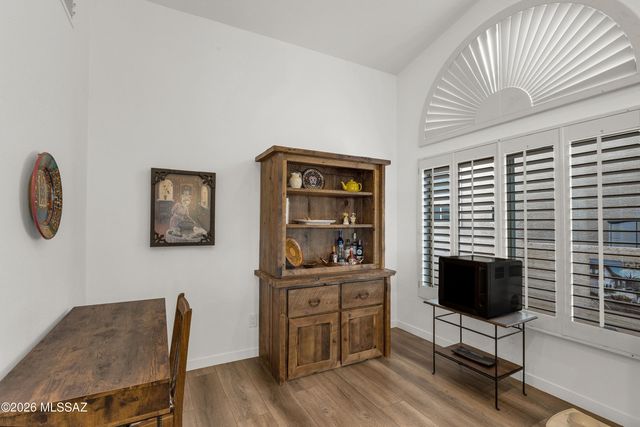 65181 E Crystal Ridge Court, Tucson, AZ 85739