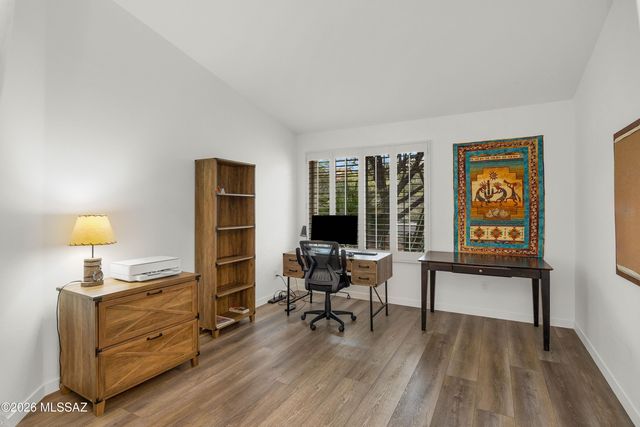 65181 E Crystal Ridge Court, Tucson, AZ 85739