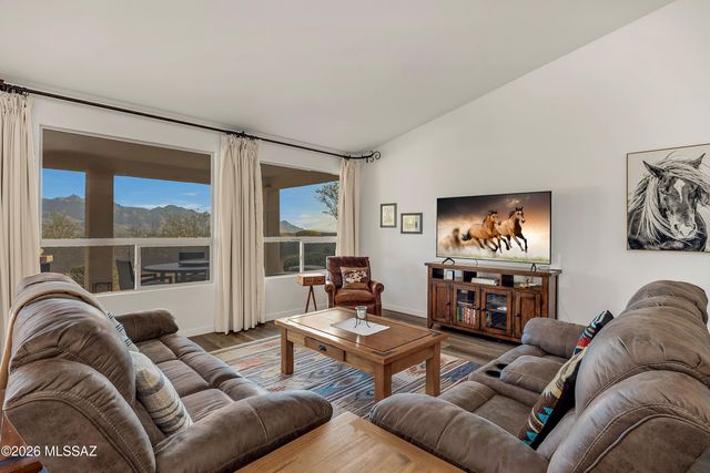 65181 E Crystal Ridge Court, Tucson, AZ 85739