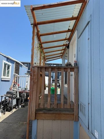 14831 Bancroft Ave. 27, San Leandro, CA 94578