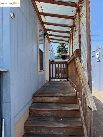 14831 Bancroft Ave. 27, San Leandro, CA 94578