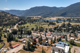 517/555 N Stephen St, Clark Fork, ID 83811