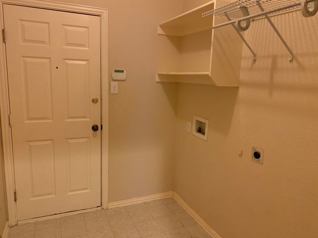 1709 Copper Leaf Drive, Corinth, TX 76210