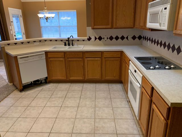 1709 Copper Leaf Drive, Corinth, TX 76210