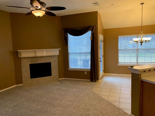 1709 Copper Leaf Drive, Corinth, TX 76210