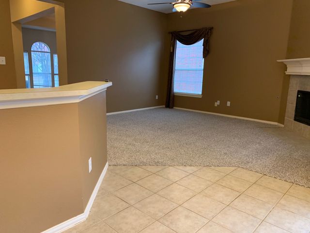 1709 Copper Leaf Drive, Corinth, TX 76210