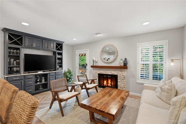 8235 S Tamarac Street, Centennial, CO 80112